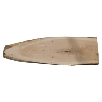 Deska Dębowa 114x5-34x2,3 cm Dąb