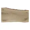 Deska Dębowa 88x23-29x2 cm Dąb