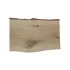 Deska Dębowa 88x23-29x2 cm Dąb