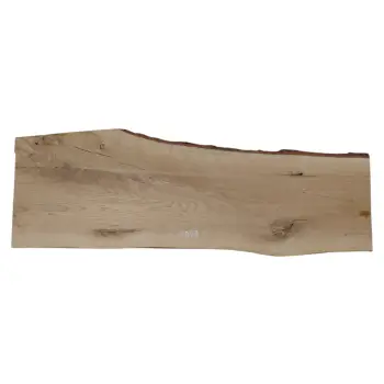 Deska Dębowa 88x23-29x2 cm Dąb