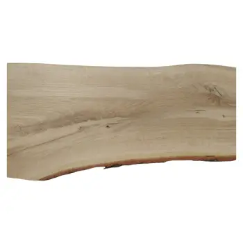 Deska Dębowa 88x23-29x2 cm Dąb