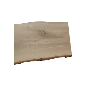 Deska Dębowa 88x23-29x2 cm Dąb