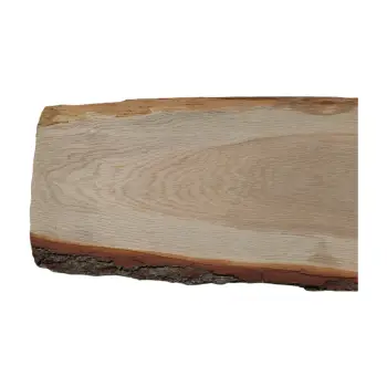 Deska Dębowa 97x14-27x2,3 cm Dąb