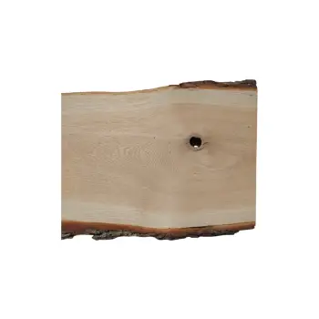 Deska Dębowa 97x14-27x2,3 cm Dąb