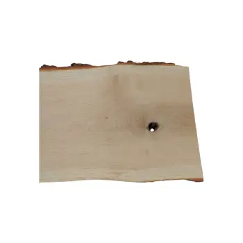 Deska Dębowa 97x14-27x2,3 cm Dąb