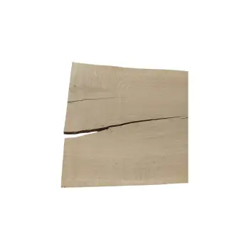 Deska Dębowa 113x26-50x1,9 cm Dąb