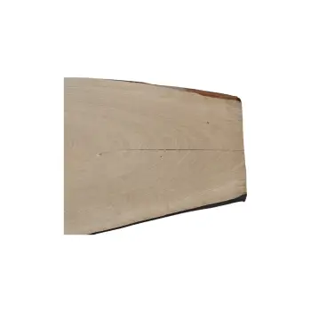 Deska Dębowa 113x26-50x1,9 cm Dąb