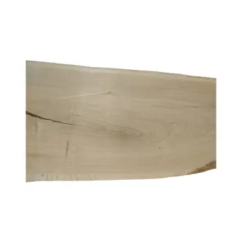 Deska Dębowa 113x26-50x1,9 cm Dąb