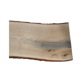 Deska Dębowa 88x29-33x4,3 cm Dąb