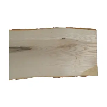 Deska Jesionowa 80x19-25x4,4 cm