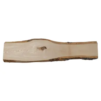 Deska Jesionowa 109x13-24x2,4 cm