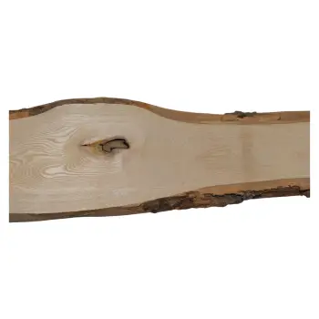 Deska Jesionowa 109x13-24x2,4 cm
