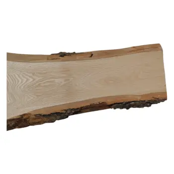 Deska Jesionowa 109x13-24x2,4 cm