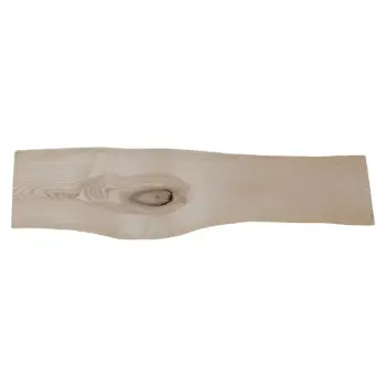 Deska Jesionowa 109x13-24x2,4 cm