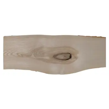 Deska Jesionowa 109x13-24x2,4 cm