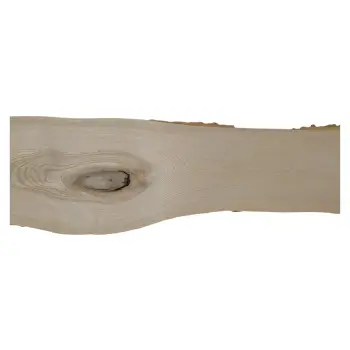 Deska Jesionowa 109x13-24x2,4 cm