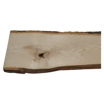 Deska Jesionowa 70x12-18x2,3 cm