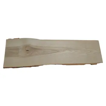 Deska Jesionowa 70x12-18x2,3 cm