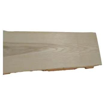 Deska Jesionowa 70x12-18x2,3 cm