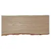 Deska Jesionowa 102x11-22x2,3 cm
