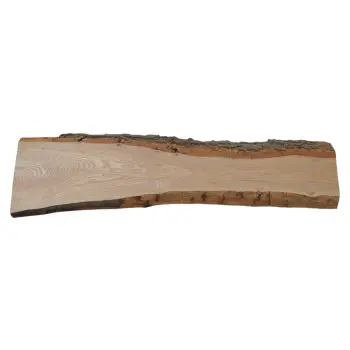 Deska Jesionowa 102x11-22x2,3 cm