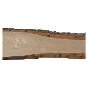 Deska Jesionowa 102x11-22x2,3 cm