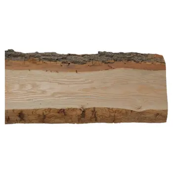 Deska Jesionowa 102x11-22x2,3 cm
