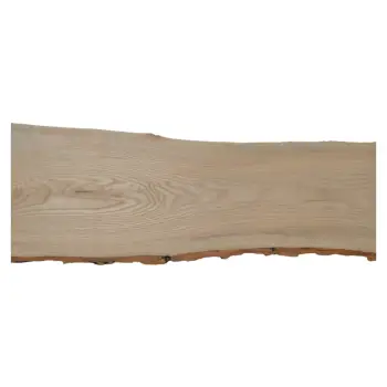 Deska Jesionowa 102x11-22x2,3 cm