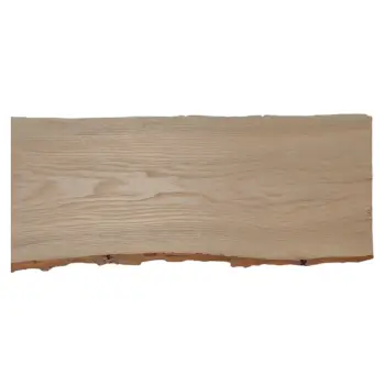 Deska Jesionowa 102x11-22x2,3 cm