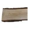 Deska Dębowa 69x17-20x1,7 cm Dąb