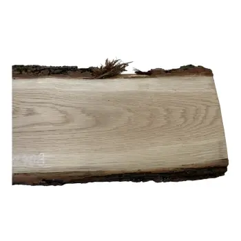 Deska Dębowa 65x16-21x2 cm Dąb