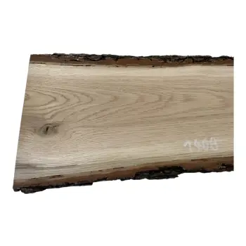 Deska Dębowa 65x16-21x2 cm Dąb