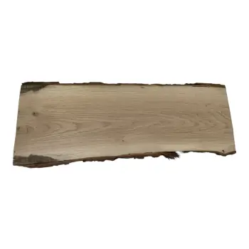 Deska Dębowa 65x16-21x2 cm Dąb