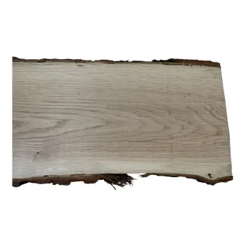 Deska Dębowa 65x16-21x2 cm Dąb