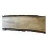 Deska Dębowa 145x13-32x2,5 cm Dąb