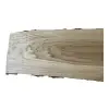 Deska Dębowa 145x13-32x2,5 cm Dąb