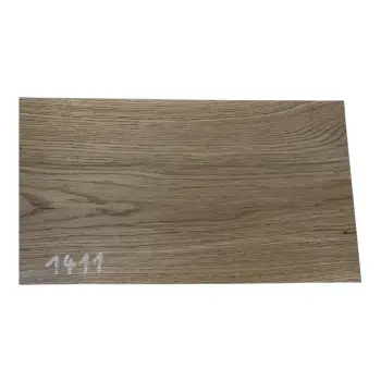 Deska Dębowa 55x19-20x2 cm Dąb