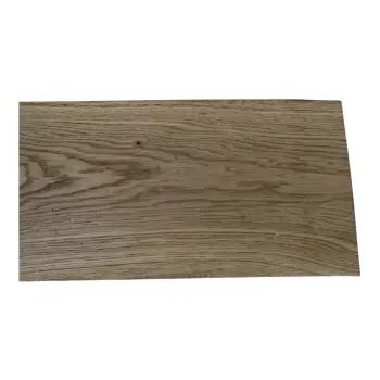 Deska Dębowa 55x19-20x2 cm Dąb