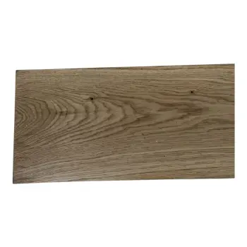 Deska Dębowa 55x19-20x2 cm Dąb