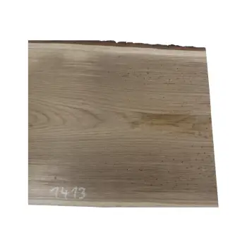 Deska Dębowa 63x38-40x2 cm Dąb