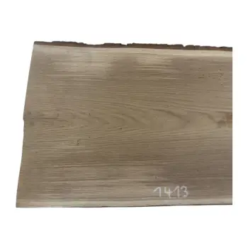 Deska Dębowa 63x38-40x2 cm Dąb