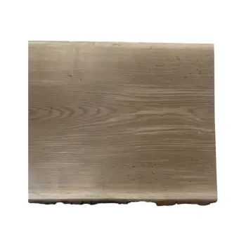 Deska Dębowa 63x38-40x2 cm Dąb