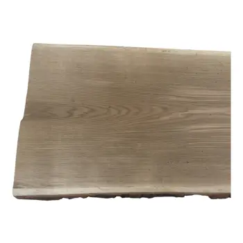 Deska Dębowa 63x38-40x2 cm Dąb