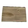 Deska Dębowa 62x37-38x2 cm Dąb