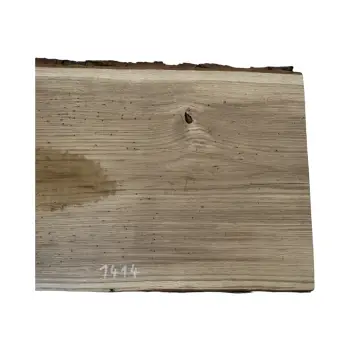 Deska Dębowa 62x37-38x2 cm Dąb