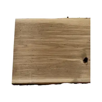 Deska Dębowa 62x37-38x2 cm Dąb