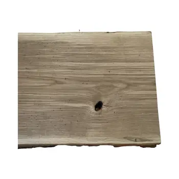 Deska Dębowa 62x37-38x2 cm Dąb