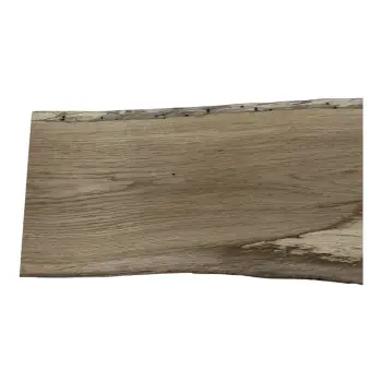 Deska Dębowa 69x16-23x2,3 cm Dąb