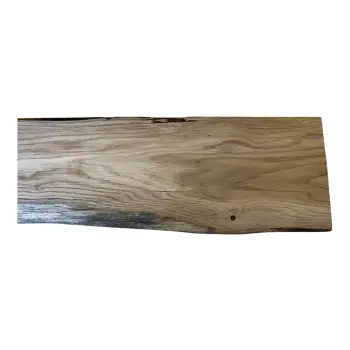 Deska Dębowa 113x8-17x2,3 cm Dąb