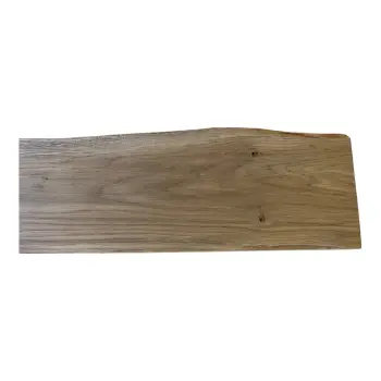 Deska Dębowa 113x8-17x2,3 cm Dąb